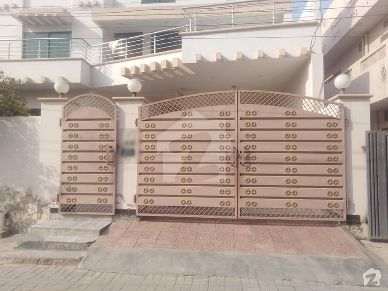 Reserve A House Of 2813  Square Feet Now In Model Town A
