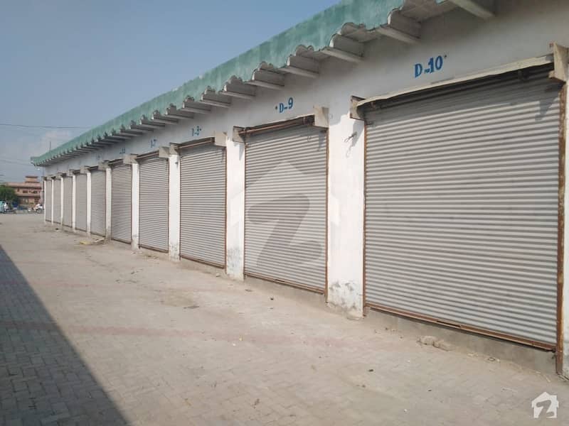 A Shop Of 200 Square Feet In Rs 2,300,000