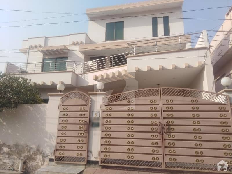 This Is Your Chance To Buy House In Model Town A