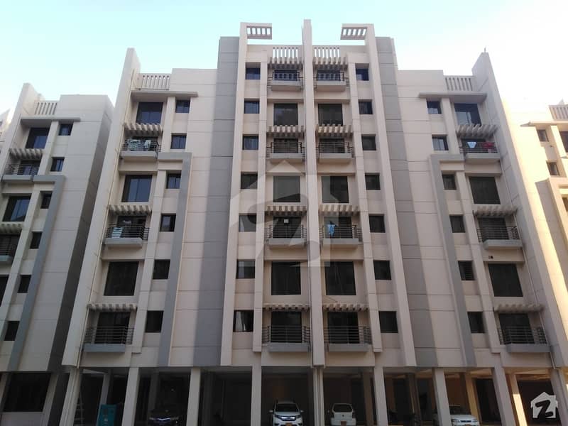 Get A 1900 Square Feet Flat For Rent In Cantt
