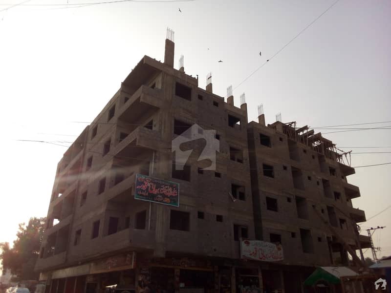 200 Sq Feet Shop For Sale Available At Latifabad No 5, Sapna Palaza Opposite Arif Builders Office Hyderabad
