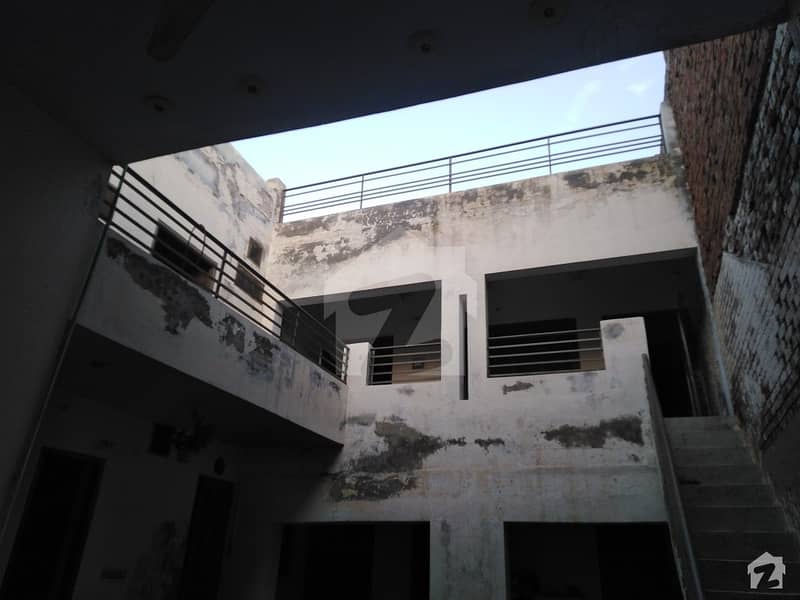 House For Sale In Rs 7,000,000