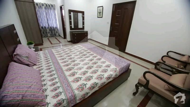 Paradise Apartment One Bedrooms Available At Prime Location Of Main Ferozpur Road