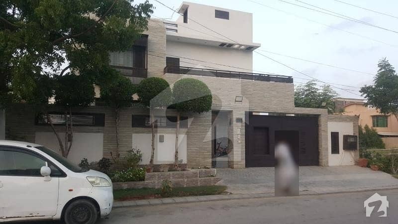 Dha Phase 8 Khayaban Qasim Street Portion For Rent