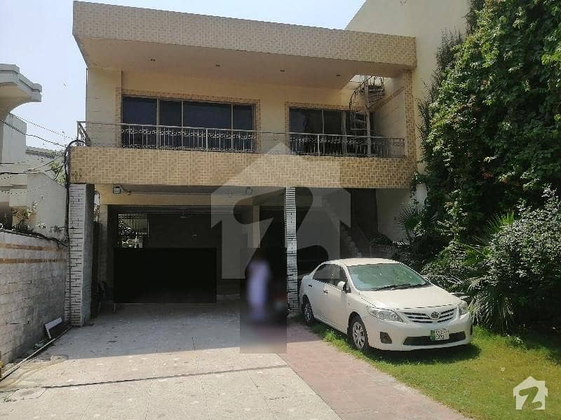 1 Kanal Dual Storey Commercial Building Available For Rent Lawrence Road, Lahore ID29776917