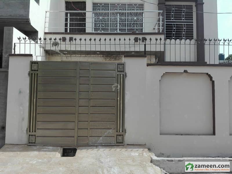 Double Storey Double Unit House For Sale