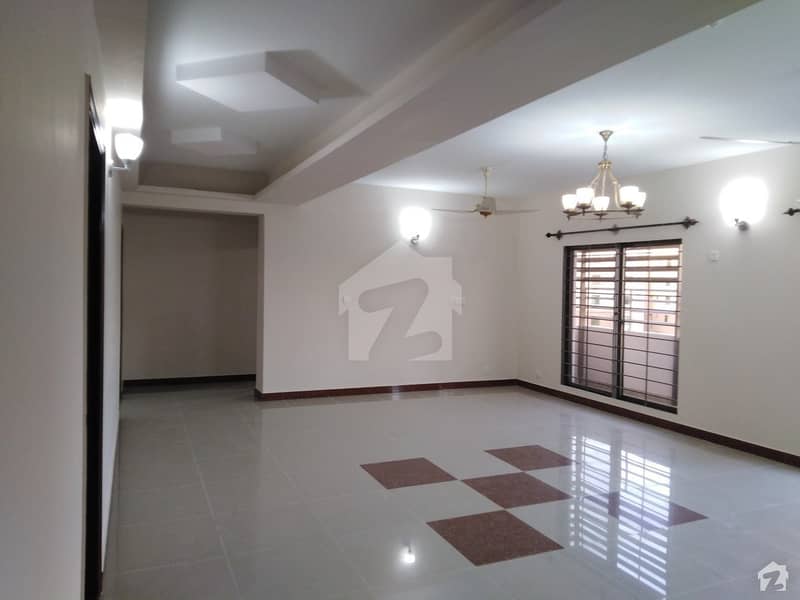 4th Floor Flat Is Available For Rent