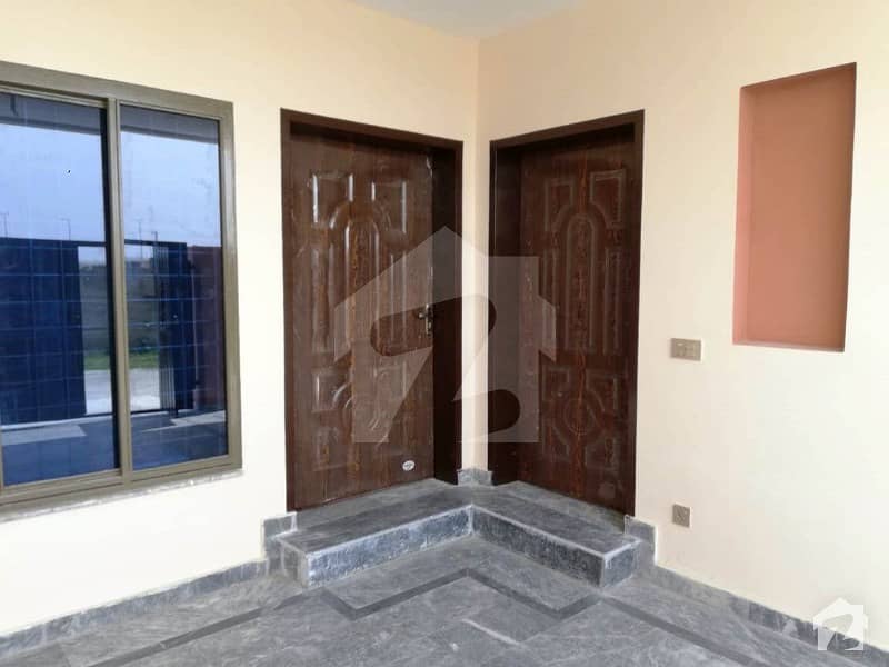 5 Marla Bungalow For Rent On Top Location Bankers Town Near Dha