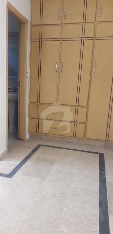 8 Marla Upper Portion Available For Rent In Margalla Town Phase 2