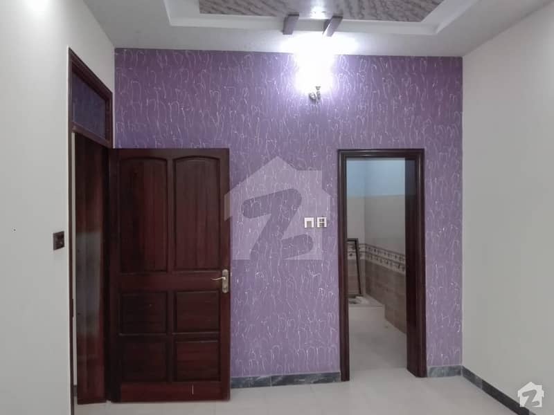 6 Marla House For Sale Is Available In Kakul Road