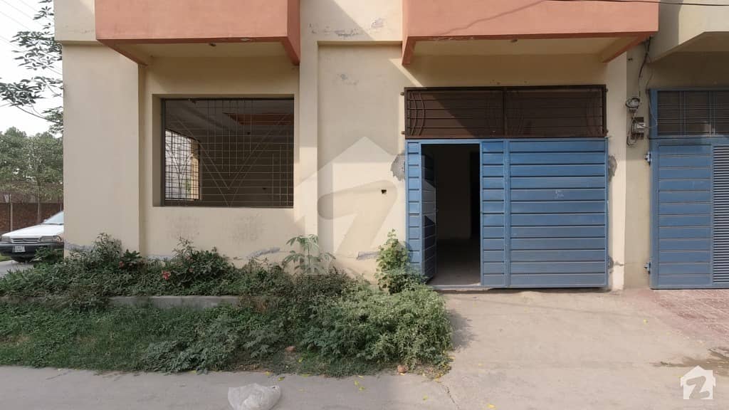 کینال فورٹٰ2 لاہور میں 5 کمروں کا 6 مرلہ مکان 85 لاکھ میں برائے فروخت۔
