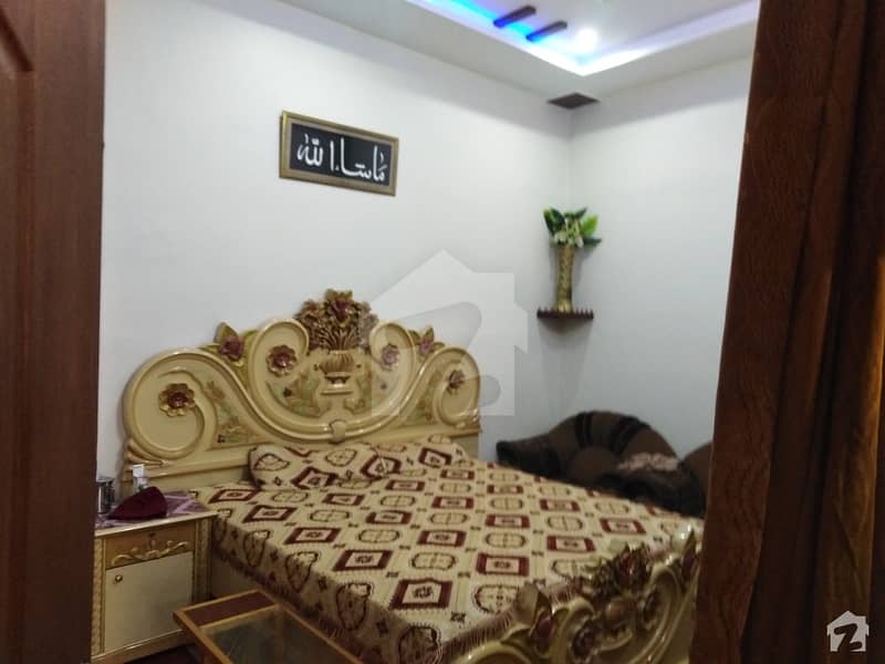 House Is Available For Sale In Muzaffar Colony