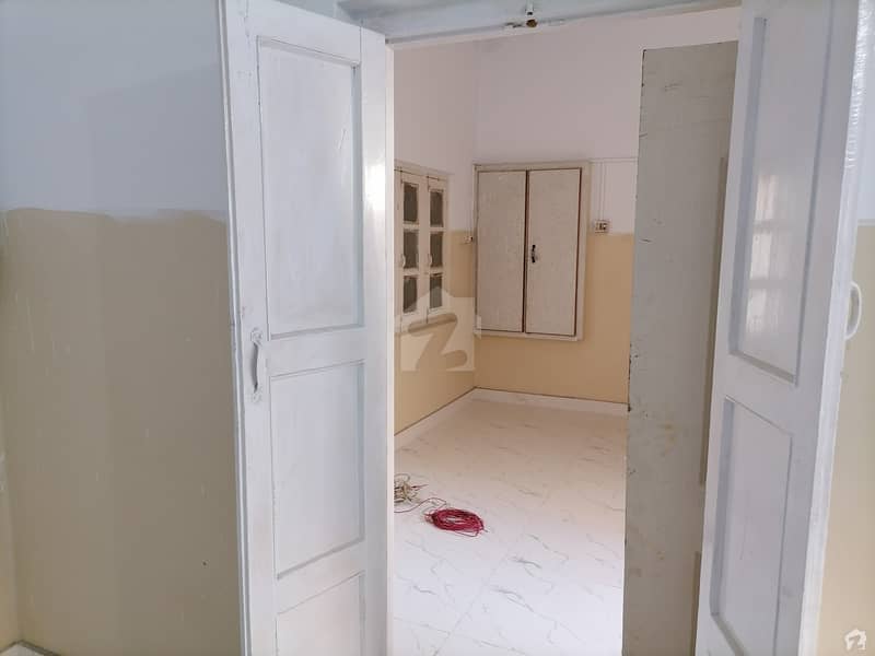 830 Square Feet Upper Portion In Jamshed Town Is Best Option