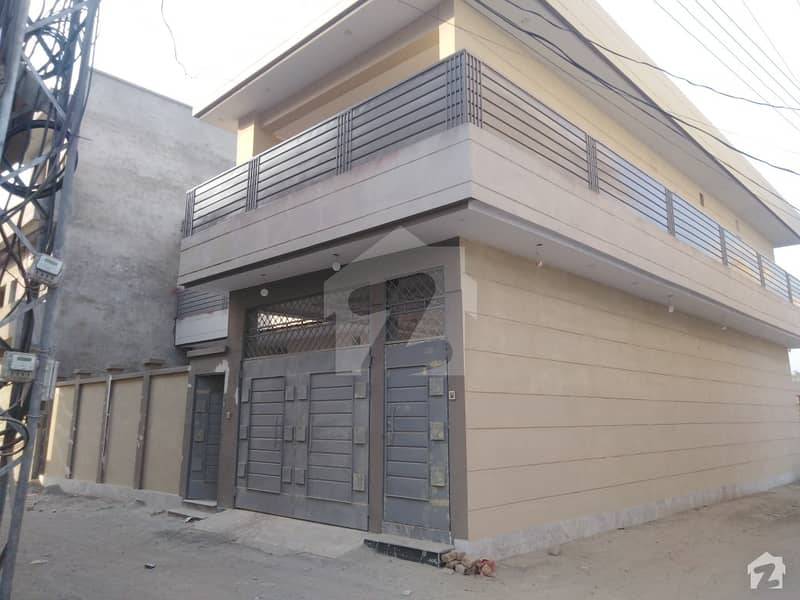 A Perfect House Awaits You In Shami Road Lahore