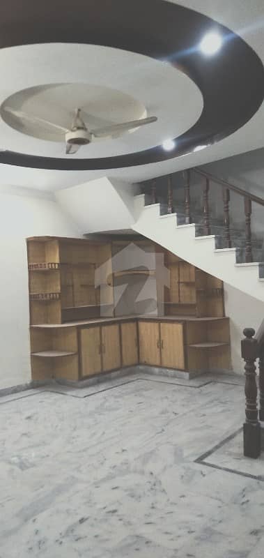 House For Rent In Chaklala Schem 3