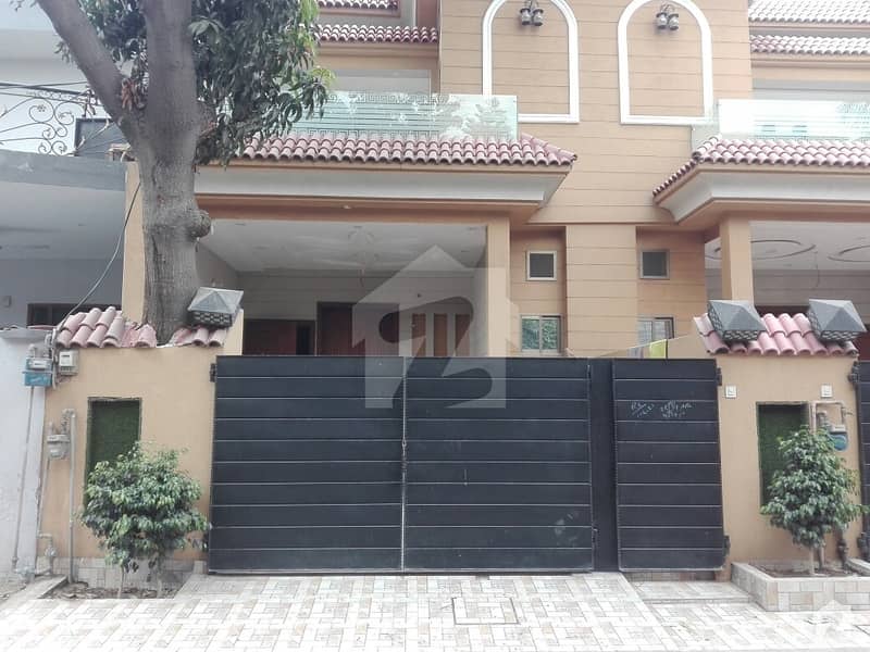 Good 5 Marla House For Sale In Cantt