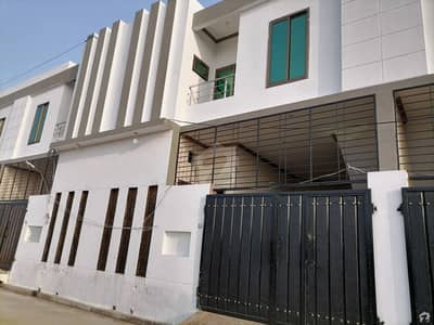4 Marla Spacious House Available In Bhimber Road For Sale
