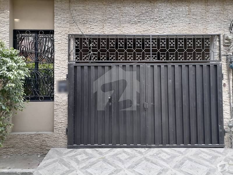 Perfect 1125 Square Feet House In Allama Iqbal Town For Sale Perfect 1125 Square Feet House In Allama Iqbal Town For Sale