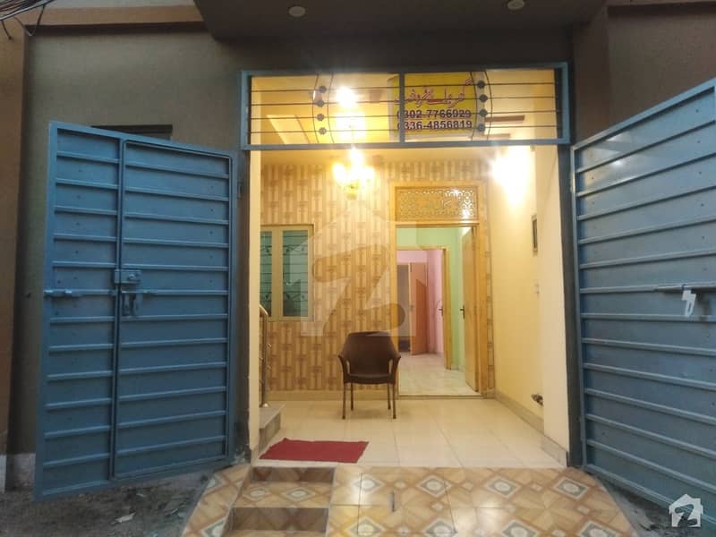 لالہ زار گارڈن لاہور میں 2 کمروں کا 2 مرلہ مکان 47 لاکھ میں برائے فروخت۔