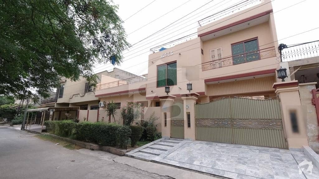 15 Marla House Is Available For Sale In Allama Iqbal Town Lahore
