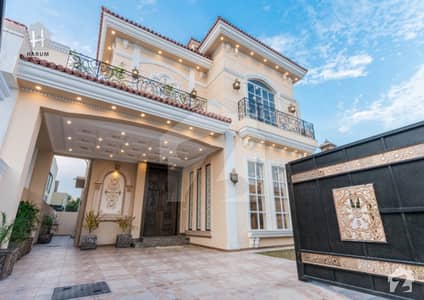 Most Modern Style 10 Marla House Came In Phase 8 Most Modern Style 10 Marla House Came In Phase 8