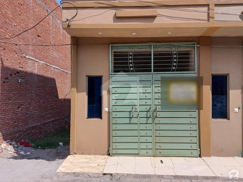 لالہ زار گارڈن لاہور میں 2 کمروں کا 2 مرلہ مکان 40 لاکھ میں برائے فروخت۔