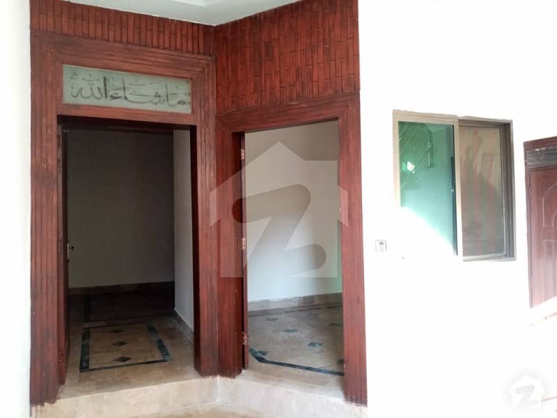 563  Square Feet House Is Available For Sale In Haroon Town