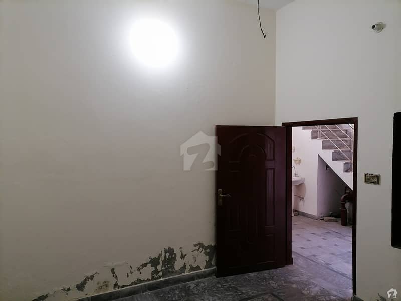 563  Square Feet House In Sialkot Bypass Is Best Option