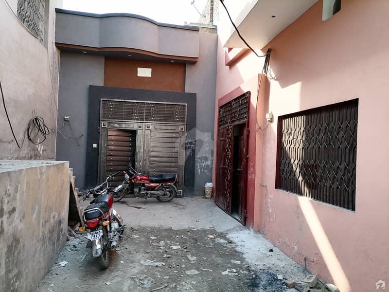 House Available For Sale In Sialkot Bypass