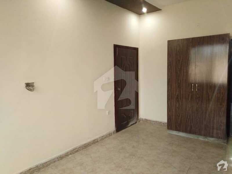 Spacious Upper Portion Is Available In LDA Avenue For Rent