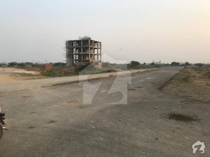 F Block 150 Feet Road Central Location Plot For SALE