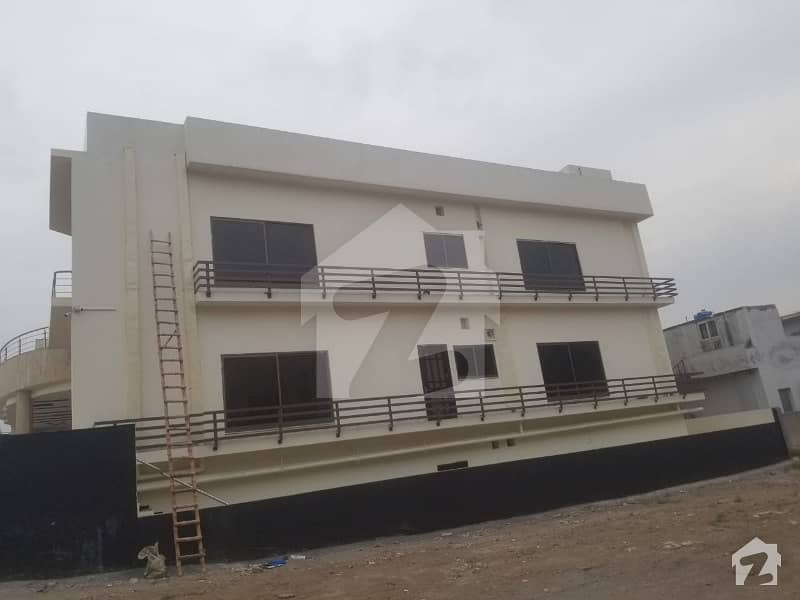Brand New House For Rent In National Police Foundation O-9