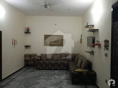 5 Marla House For Sale In Model Town Hmc Road Taxila