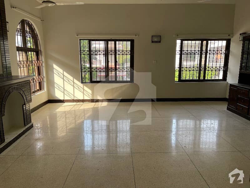 Rent Your Ideal Upper Portion In Islamabad'S Top Location