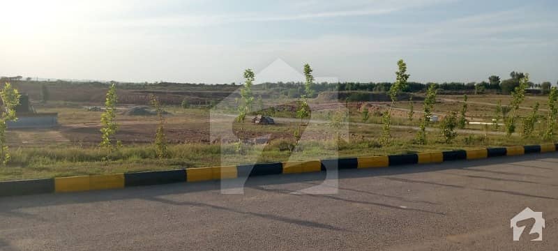 4500  Square Feet Residential Plot Up For Sale In Fateh Jang Road