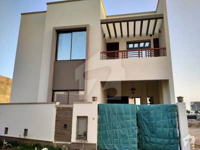 999  Square Feet House For Sale In Bahria Town Karachi Karachi