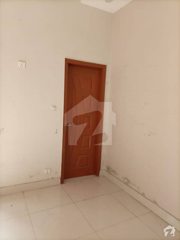 4 Marla Residential Lower Portion Is Available For Rent At Johar Town Phase 1 Block C,  At Prime Location.