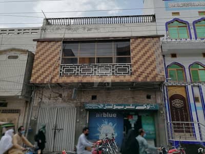 Reserve A Centrally Located Building Near Dhaki Chowk