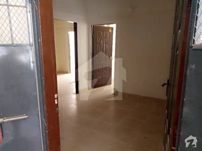 Flat Of 630 Square Feet In Gadap Town For Rent