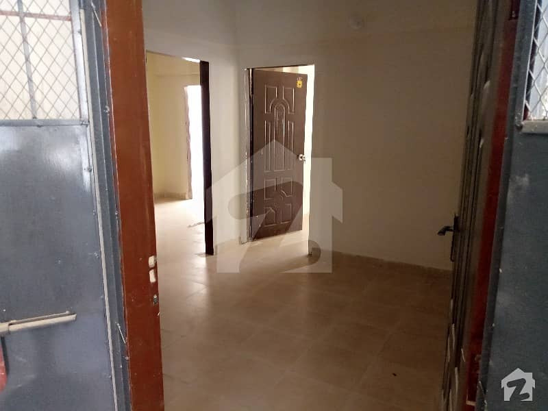Flat Of 630 Square Feet In Gadap Town For Rent