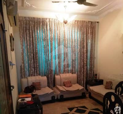 House For Sale Is Readily Available In Prime Location Of Gulshan Abad