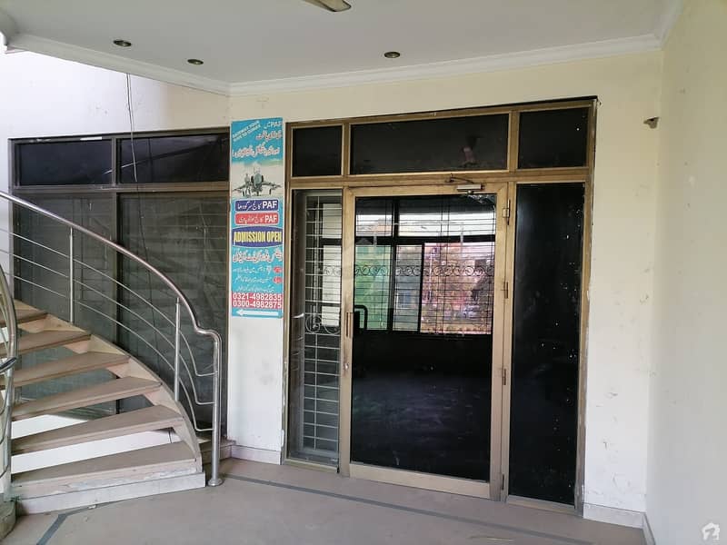 Rent Your Ideal Office In Gujranwala's Top Location