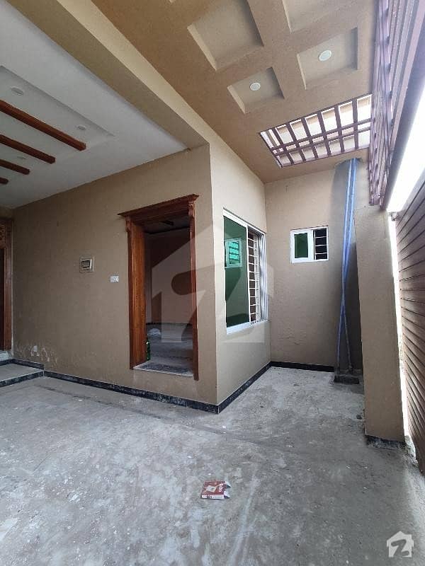 غوری ٹاؤن اسلام آباد میں 3 کمروں کا 5 مرلہ مکان 69.5 لاکھ میں برائے فروخت۔