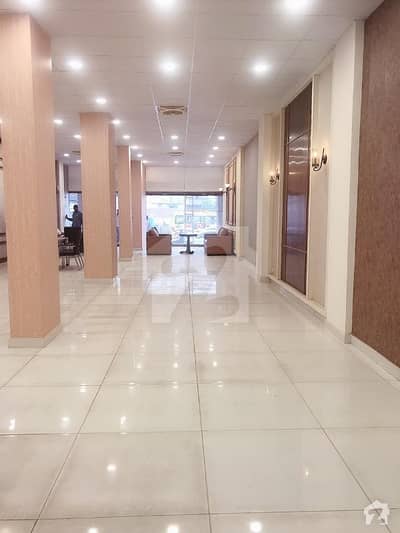 Reasonably-Priced 850  Square Feet Shop In Federal B Area, Karachi Is Available As Of Now