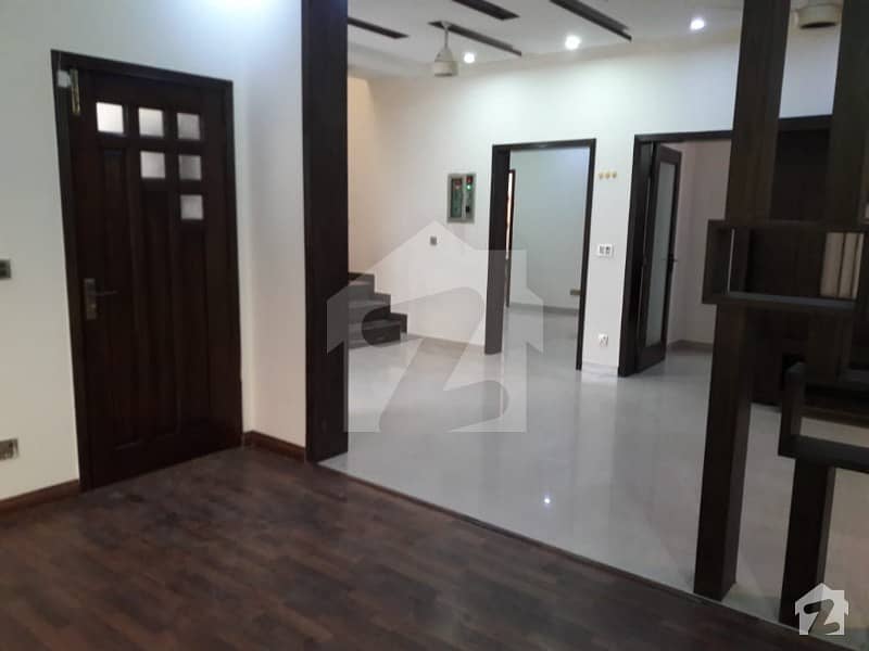 5 Marla House For Rent In Gardenia Block Bahria Town Lahore
