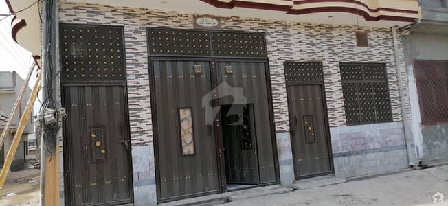 House In Shinwari Town For Sale