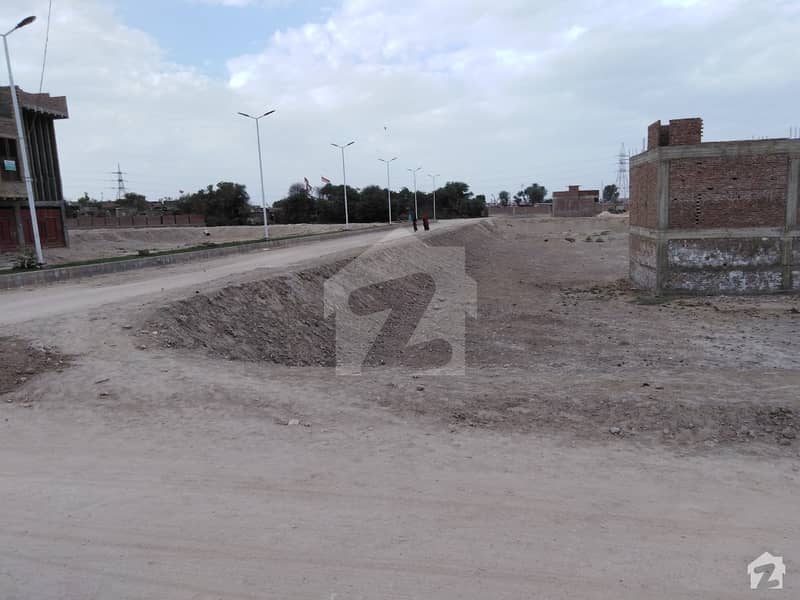 120 Sq Yard Plot For Sale Available At Latifabad Bismillah City Extension Hyderabad