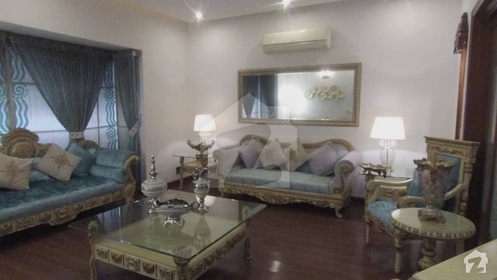 1.5 (30 Marla ) Kanal Luxury Bungalow For Sale In Cavalry Ground Cantt Lahore