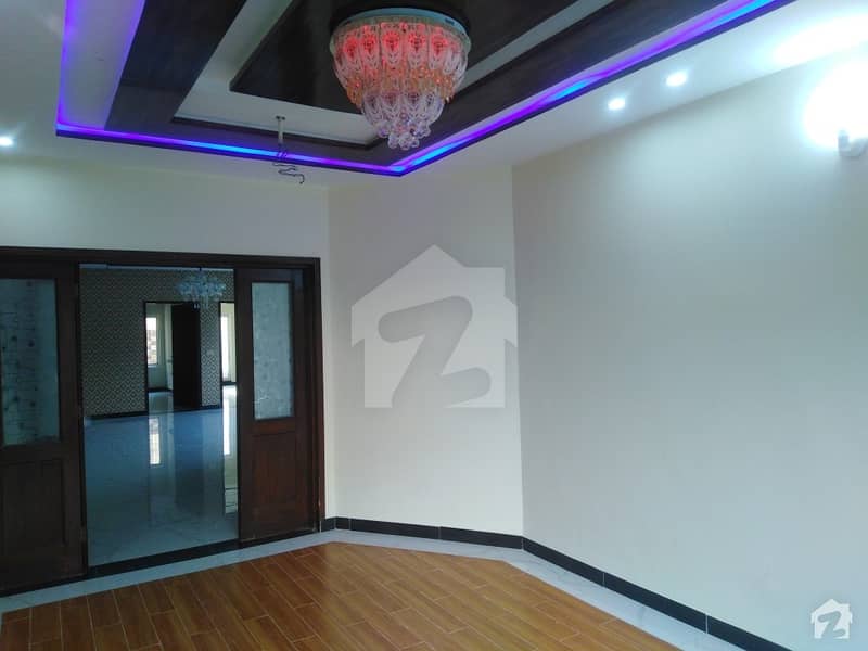 House Of 18 Marla Is Available For Rent In Gulberg, Lahore