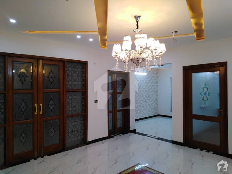 A Great Choice For A 15 Marla House Available In Gulberg